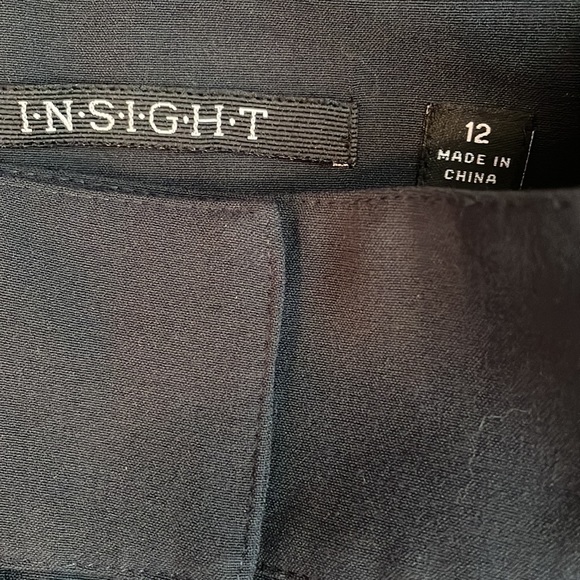 Insight pant suit - Picture 6 of 8